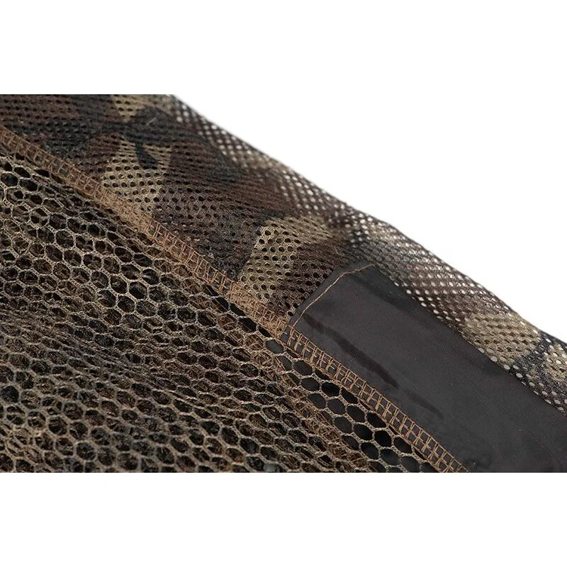 FOX Camo Landing Net Mesh 42" - Image 4