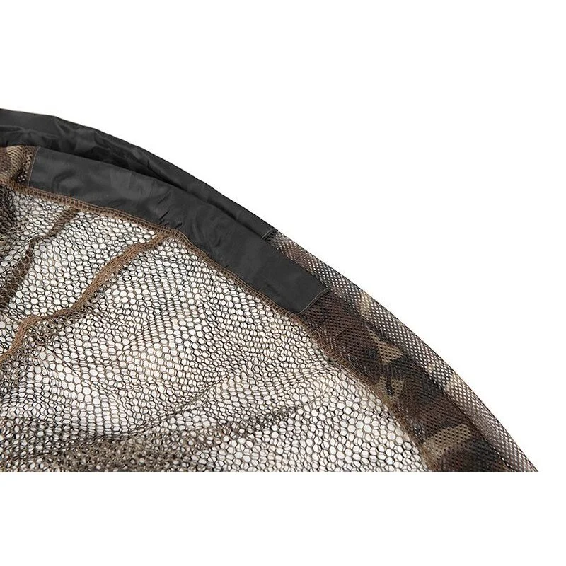 FOX Camo Landing Net Mesh 42" - Image 5