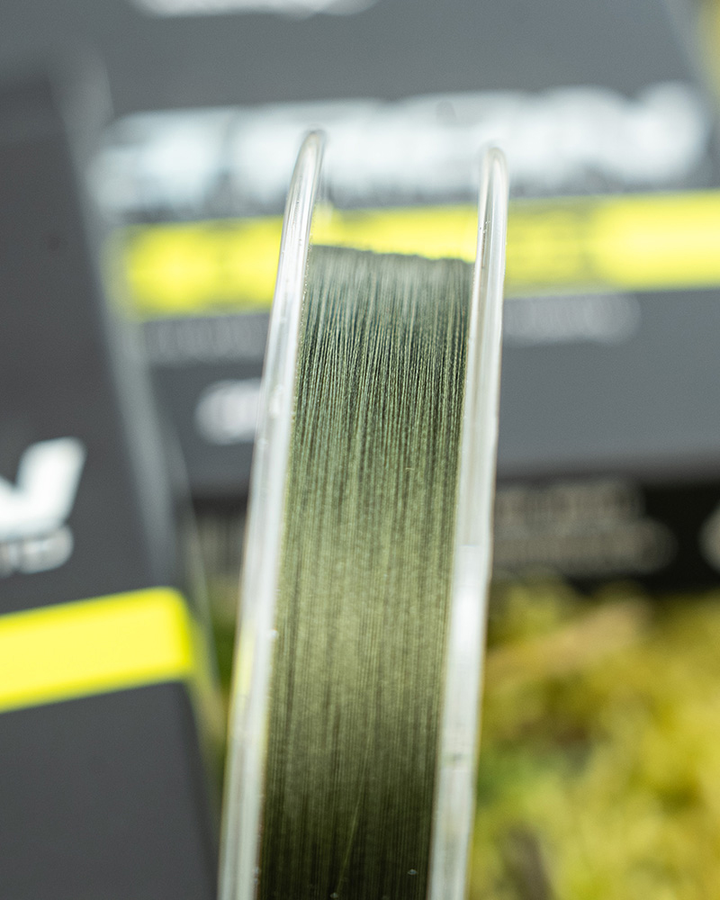 Matrix Ultron Coated Braid — изображение 4
