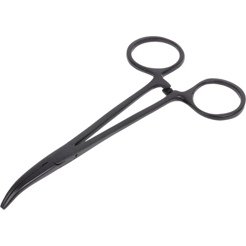 ZEBCO Trophy Forceps 13cm - Image 2