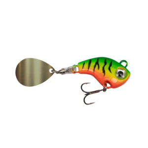 Spinnertail Zebco Demonic Spin Jig 8G