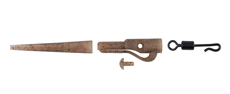 Fox Edges Camo Lead Clip Kit — изображение 2