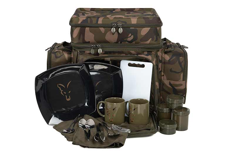 Fox Camolite™ 2 Person Session Cooler/Food Bag