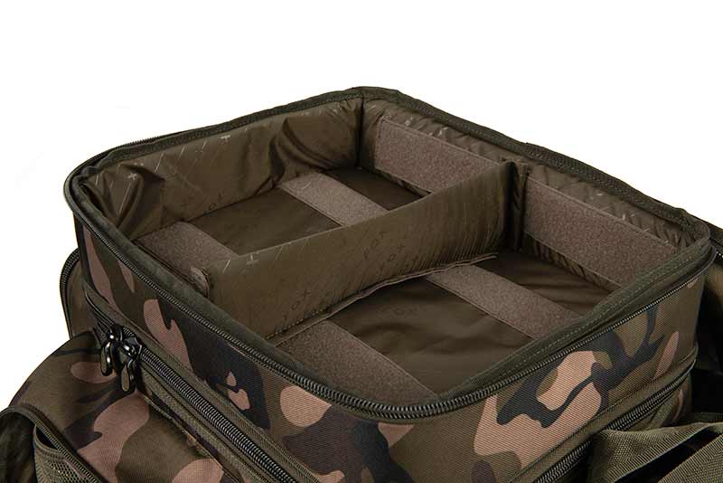 Fox Camolite™ 2 Person Session Cooler/Food Bag - Image 7