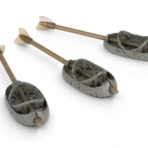 Matrix Method Feeders - XL