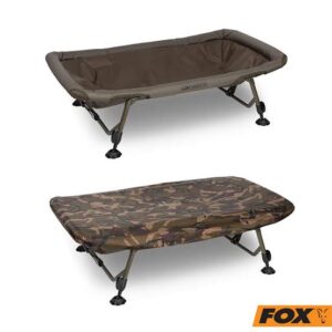 Fox Carpmaster Welded Cradle