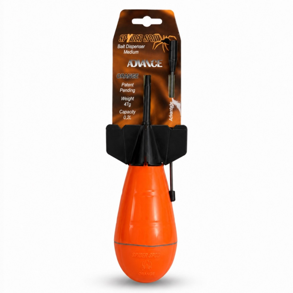 ADVANCE SPYDER SPOD — изображение 4