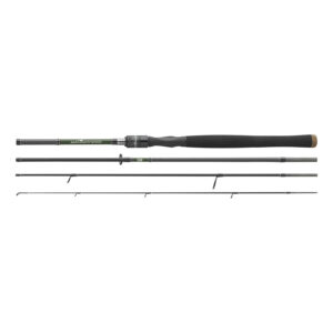 DAIWA Wilderness Travel 2,05m 2-10g