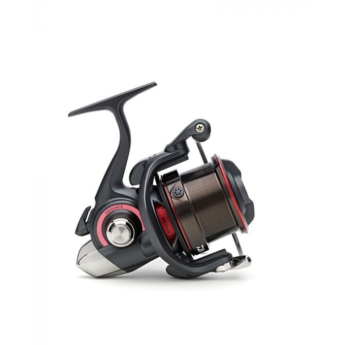 Daiwa 21 Tournament 25QD Feeder - Image 2