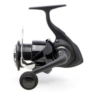 Daiwa 24 TDR 4012QD AB