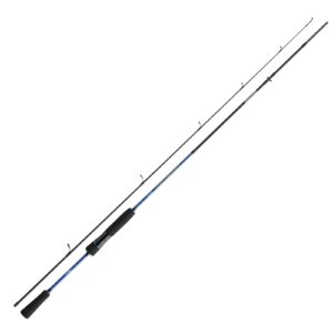 DAIWA Triforce Spoon 2,10M 2-10g Trout Spinning