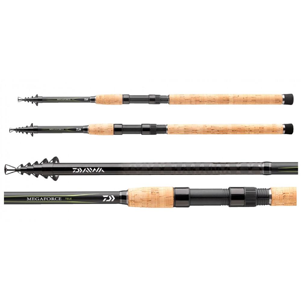 Daiwa Megaforce Tele 3.60m 40–90g — изображение 2