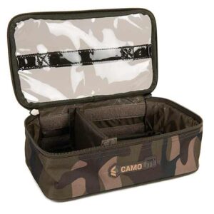 Fox CamoLite Large Accessory Bag