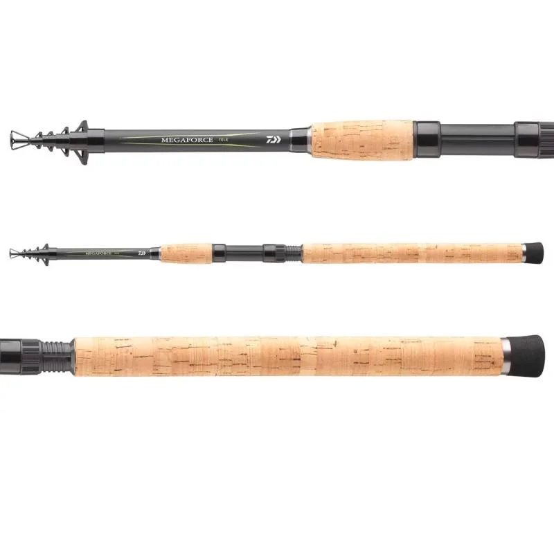 Daiwa Megaforce Tele 3.60m 40–90g — изображение 4