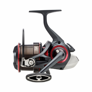Daiwa 21 Tournament 25QD Feeder