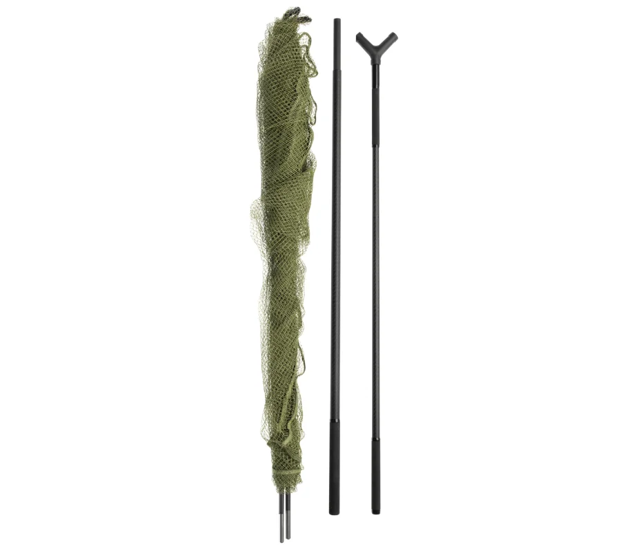 Daiwa - Emblem Carp Net Rubber Coated - 280cm - Image 2