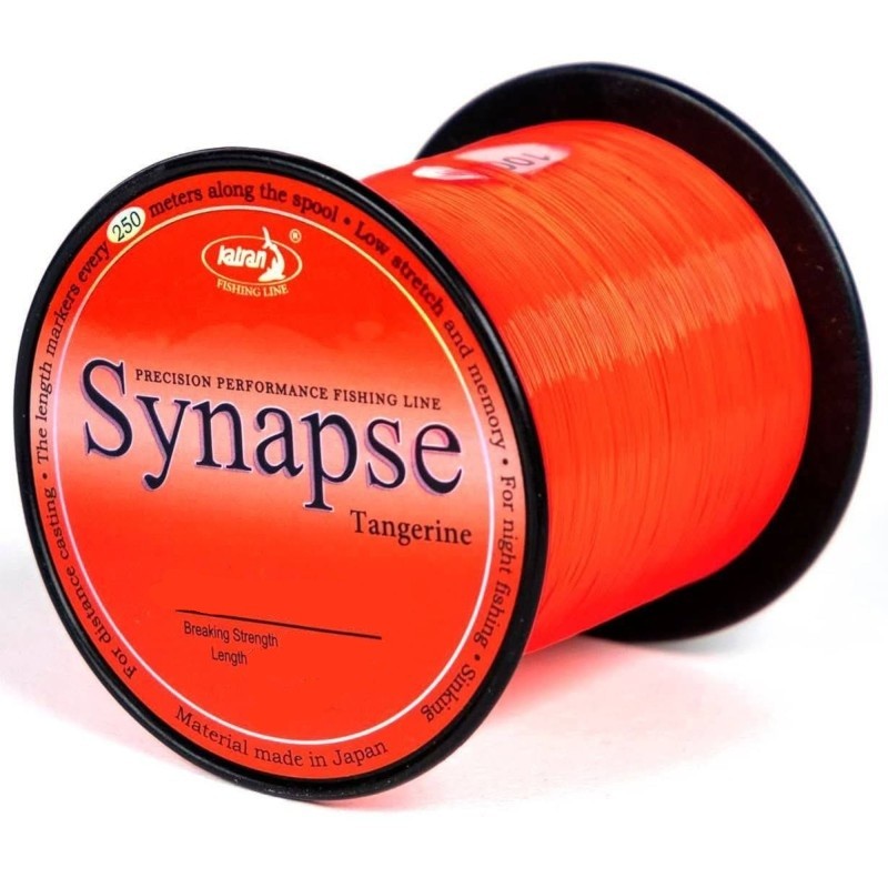 KATRAN SYNAPSE TARGERINE 1000M