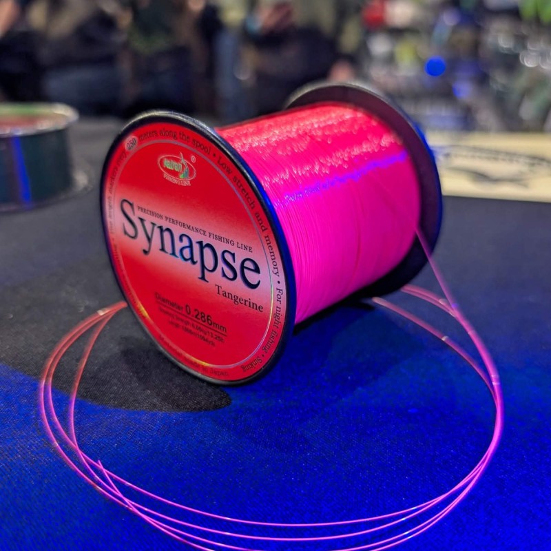 KATRAN SYNAPSE TARGERINE 1000M — изображение 3