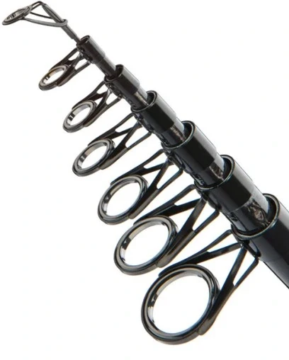Daiwa Megaforce Tele 3.60m 40–90g — изображение 5