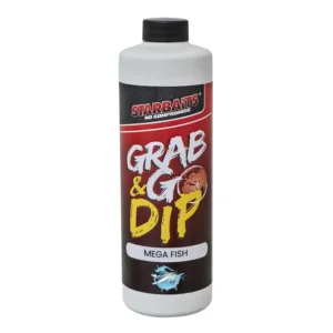 Starbaits Dip Global 500ml MEGAFISH