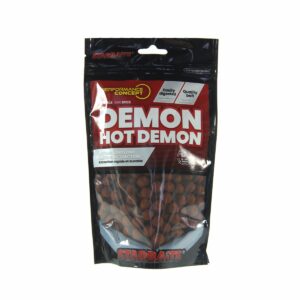 Starbaits Performance Boilies - Hot Demon  10 mm / 0,25kg
