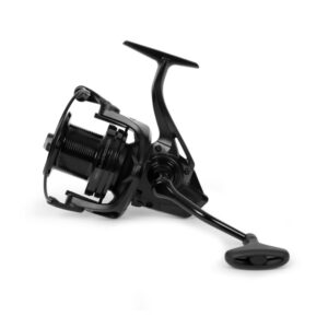 AVID Revolve 8000 FD Carp Reel