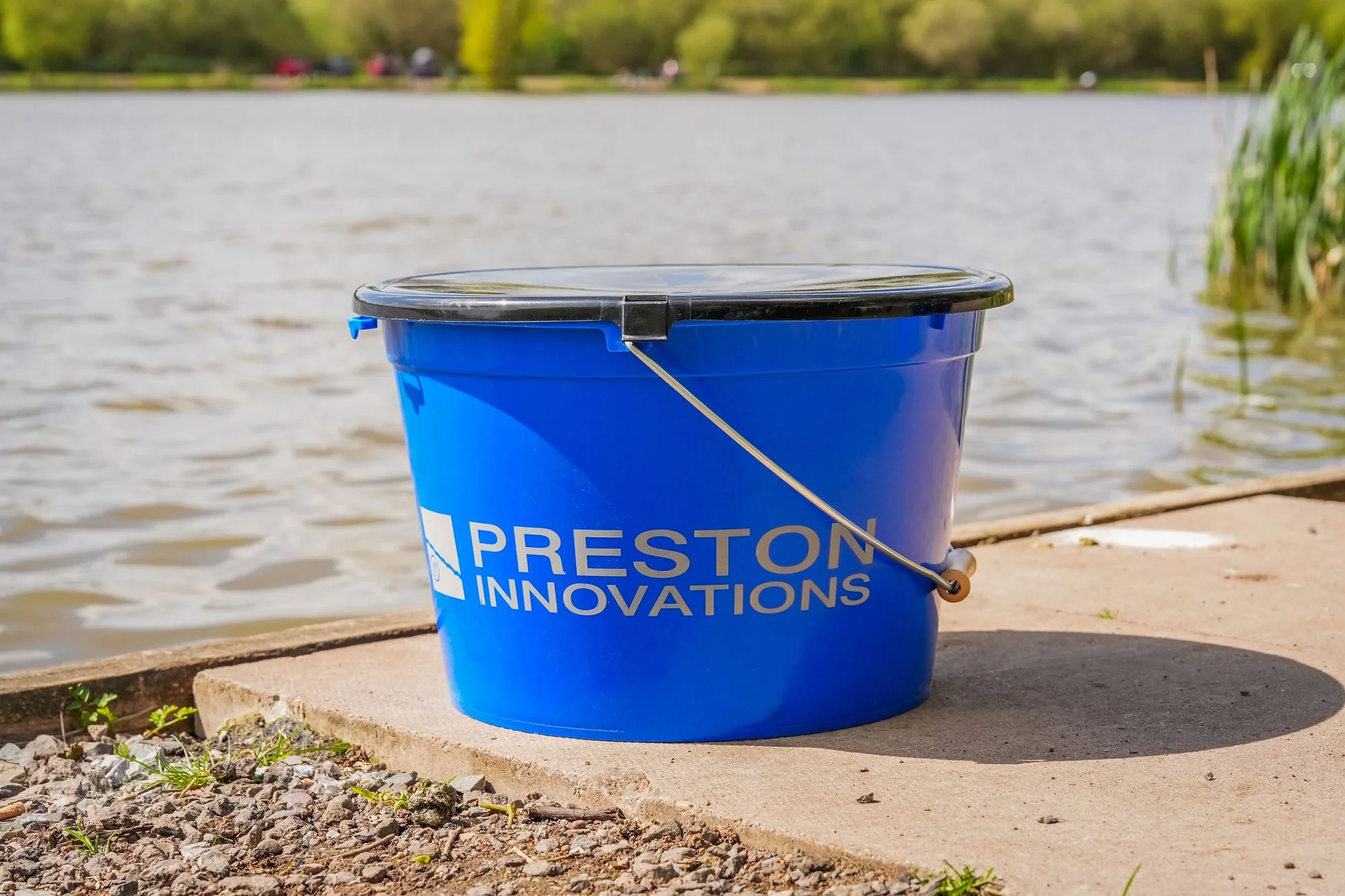 Preston 18L Bucket Set — изображение 3