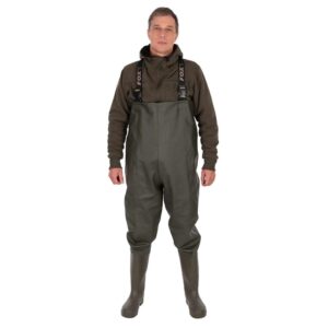 Fox HD Khaki Waders