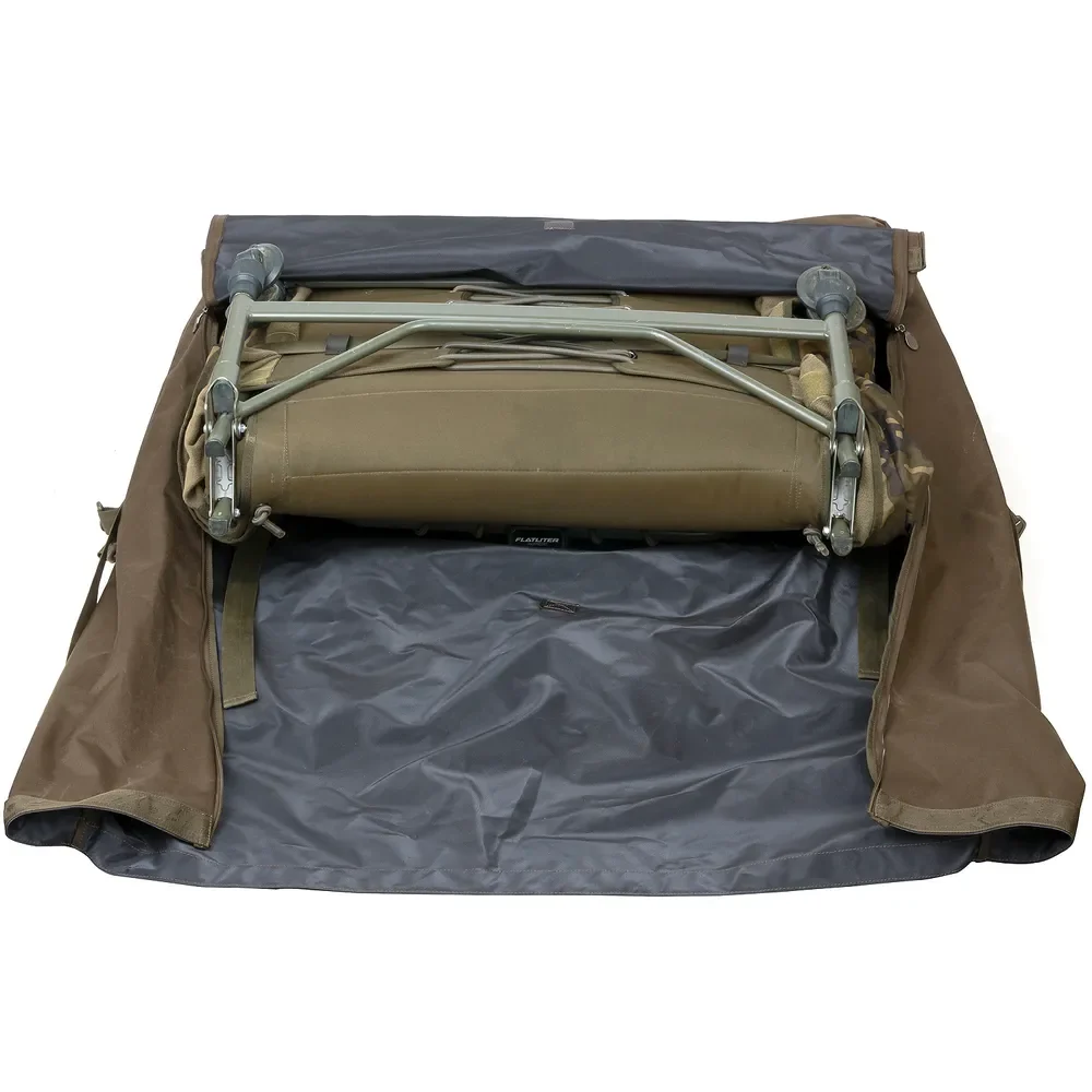 FOX VOYAGER BEDCHAIR BAG - Image 2