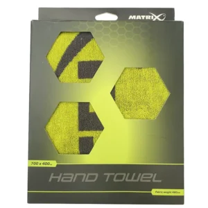 MATRIX HAND TOWEL