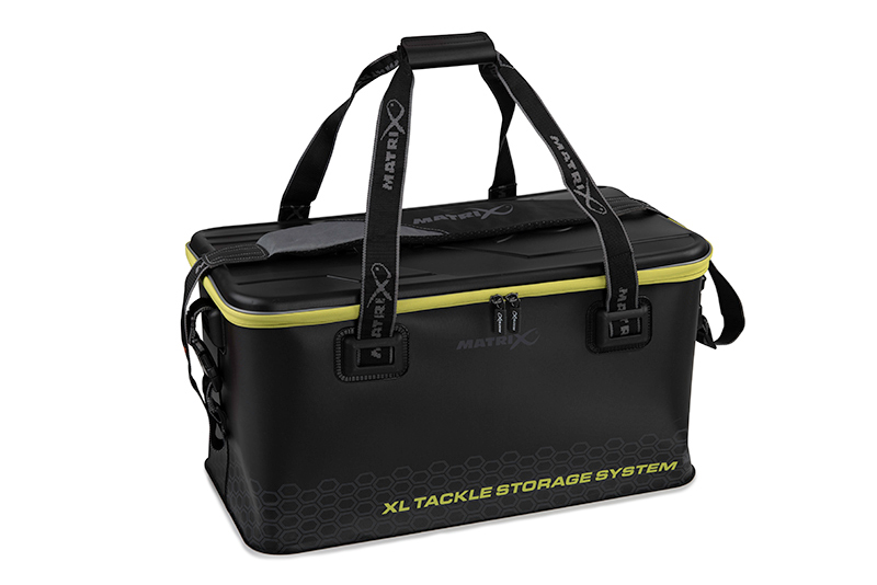 MATRIX XL TACKLE STORAGE SYSTEM — изображение 2