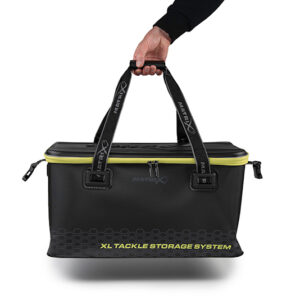 MATRIX XL TACKLE STORAGE SYSTEM