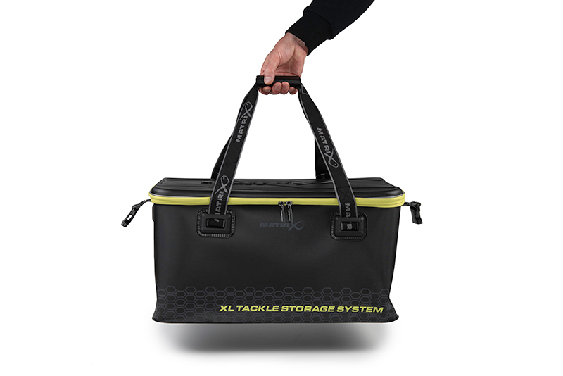 MATRIX XL TACKLE STORAGE SYSTEM