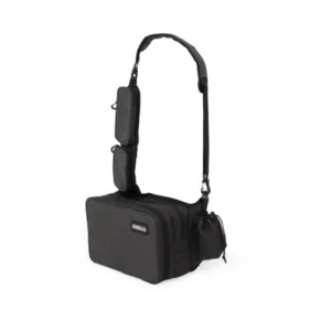 Zebco Trophy Shoulder Sling 9L + 2 Boxes