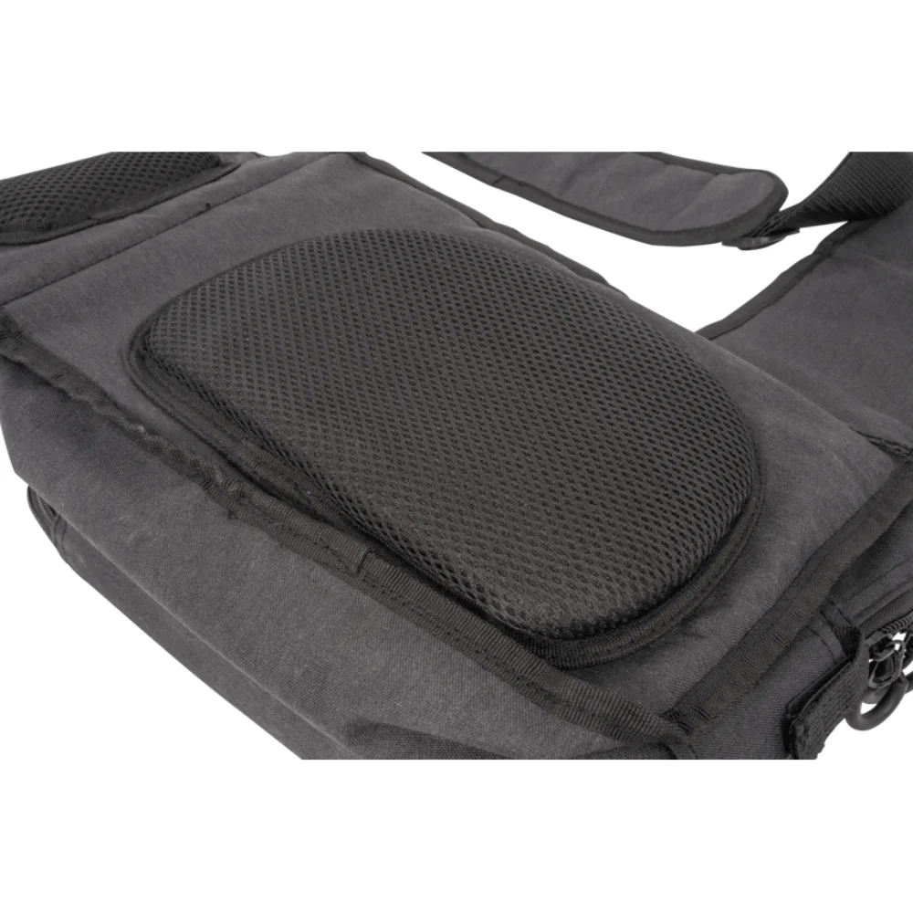 Zebco Trophy Shoulder Sling 9L + 2 Boxes — изображение 5