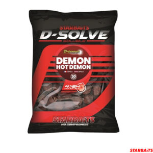 Starbaits PC Demon Hot Demon D-Solve 20 mm / 2,5kg