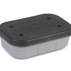 Matrix Air Flow Bait Tubs
