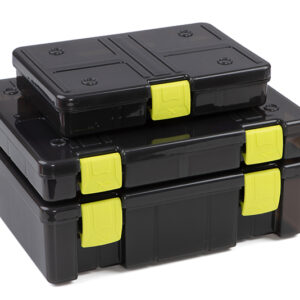 MATRIX Storage Boxes - New Sizes