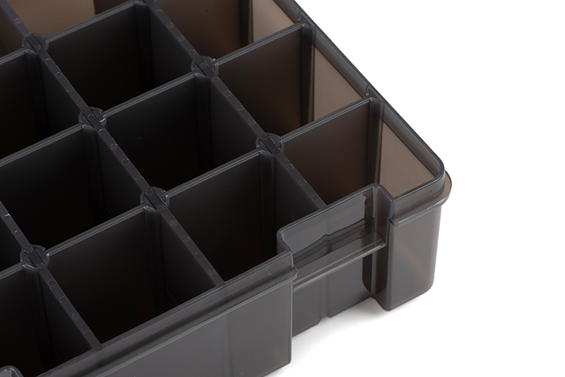 MATRIX Storage Boxes - New Sizes — изображение 7