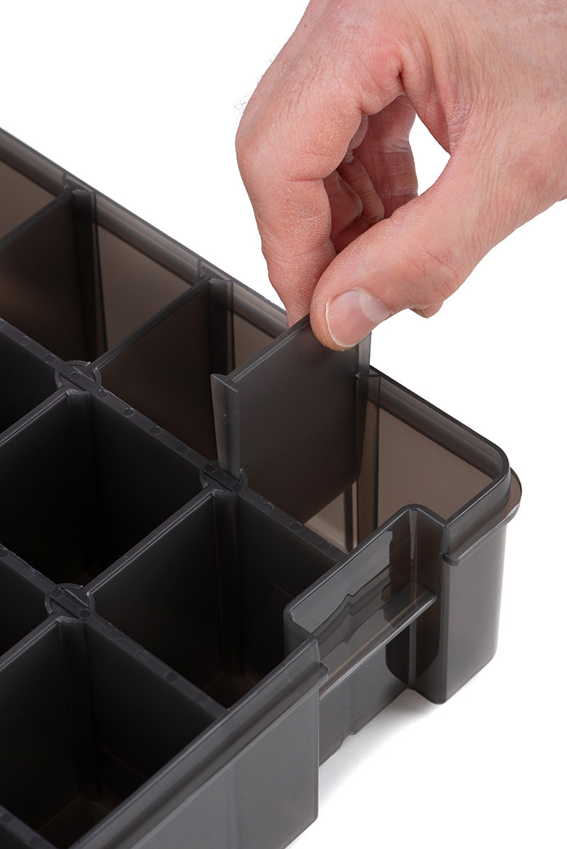 MATRIX Storage Boxes - New Sizes — изображение 9