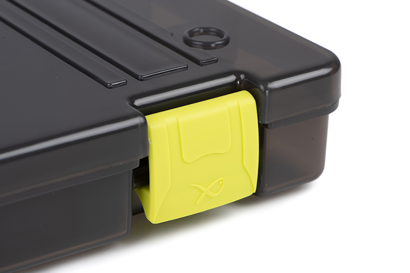 MATRIX Storage Boxes - New Sizes — изображение 22