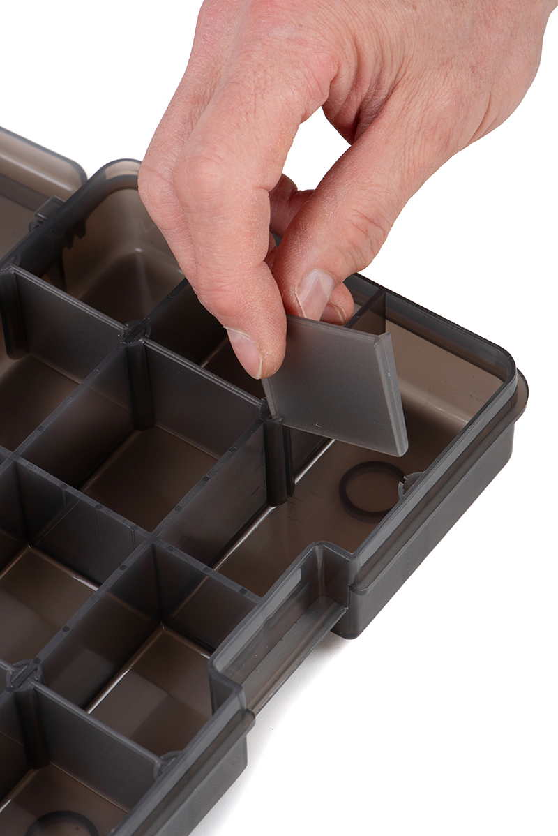 MATRIX Storage Boxes - New Sizes — изображение 23