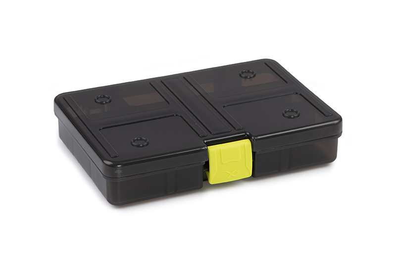 MATRIX Storage Boxes - New Sizes — изображение 6