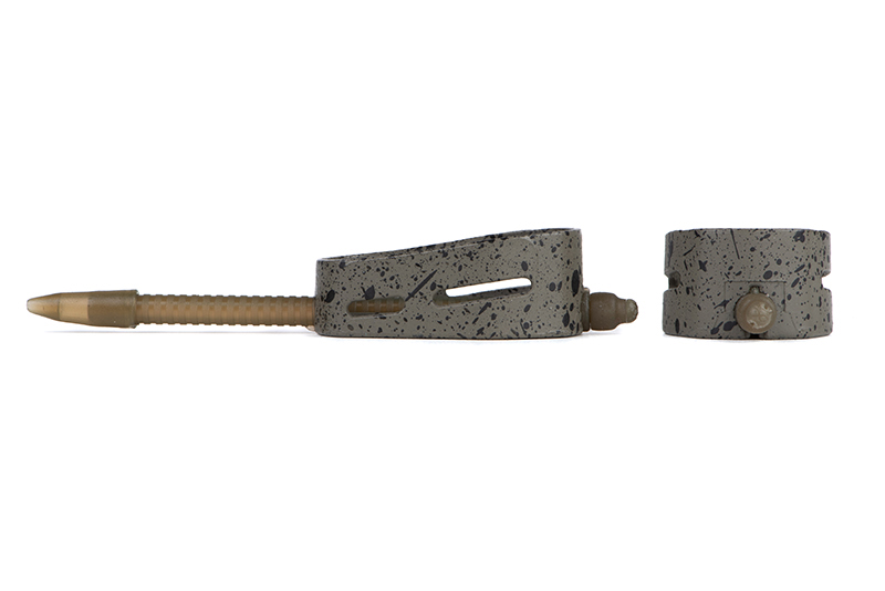 Matrix Open Alloy Feeders - XS, S, M , L, XL - Image 8