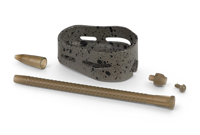 Matrix Open Alloy Feeders - XS, S, M , L, XL - Image 9