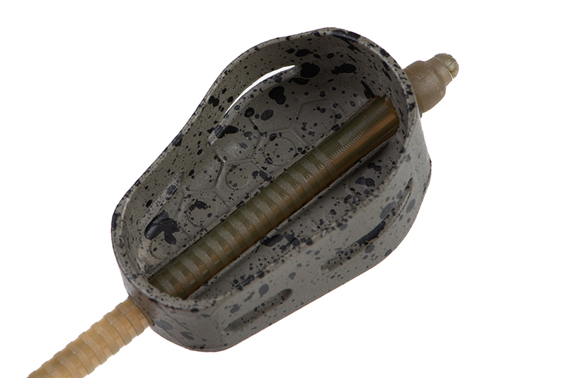 Matrix Open Alloy Feeders - XS, S, M , L, XL - Image 10