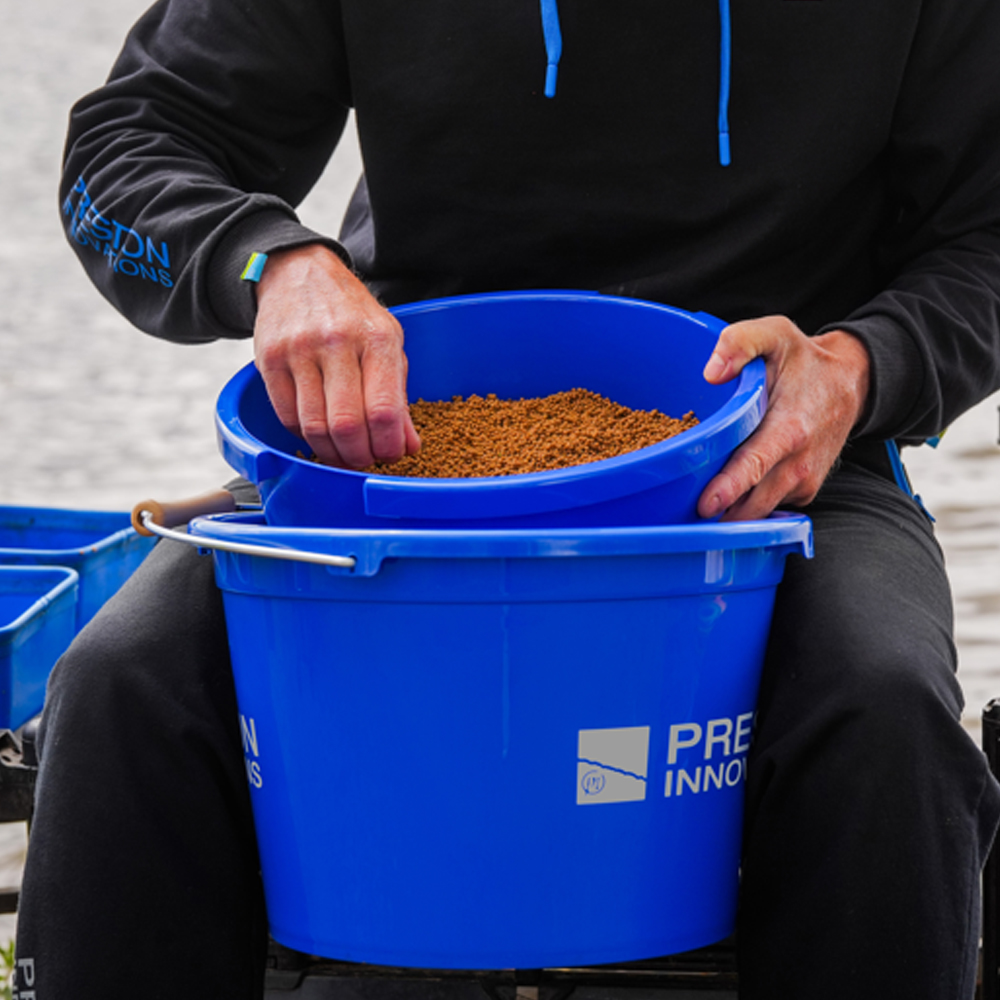 Preston 18L Bucket Set — изображение 2