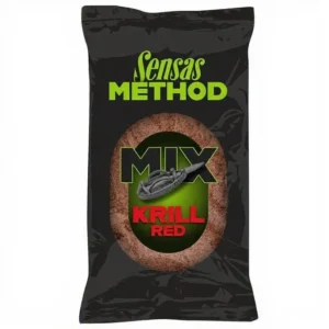 SENSAS METHOD MIX 1KG